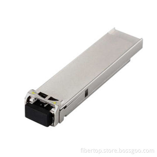 10G XFP ZR 80km 1550nm 80km Fiber-optic Transceiver Module